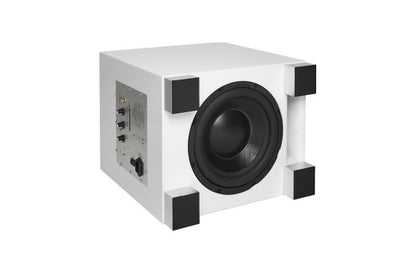 QUBE CS10 Active Subwoofer
