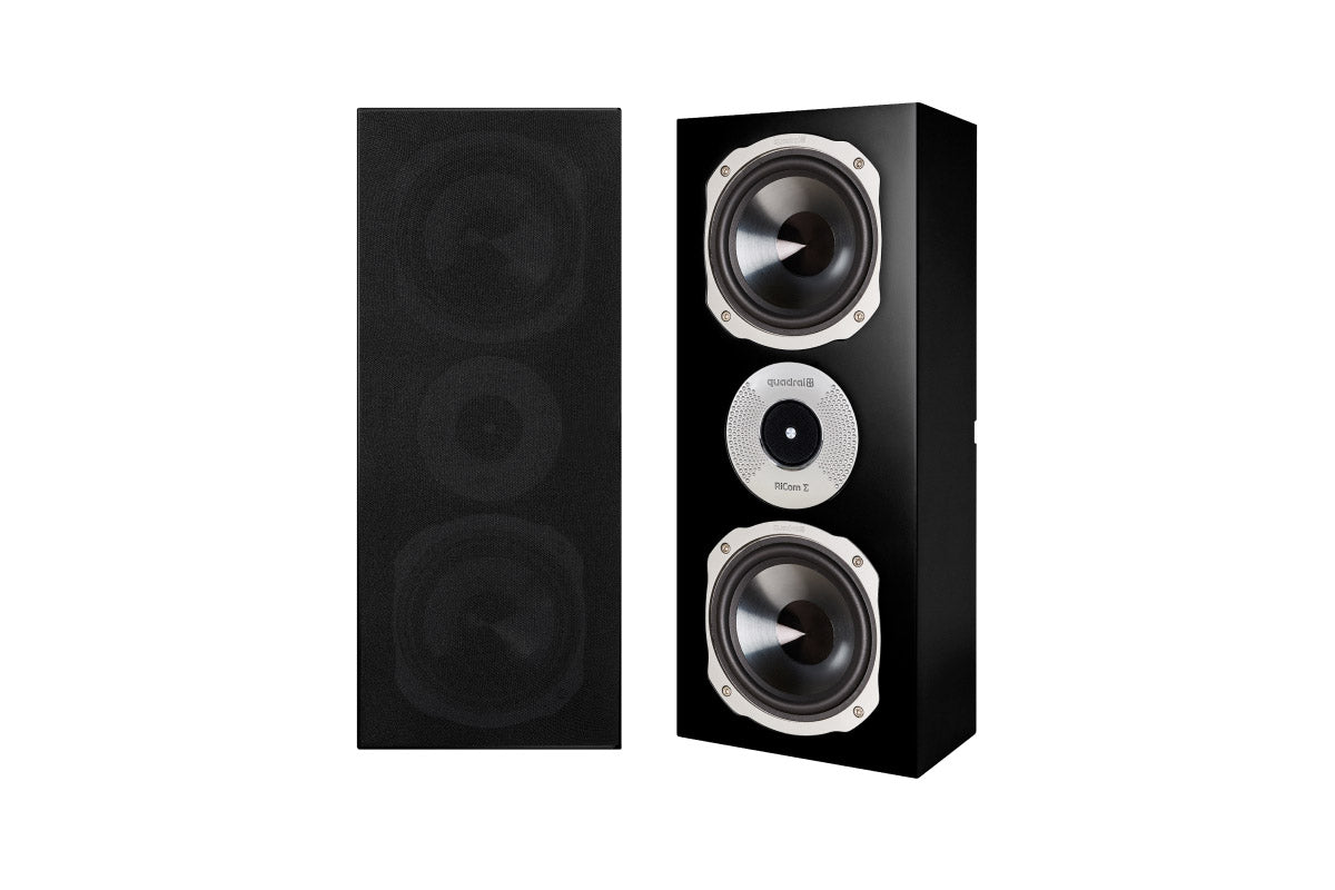SIGNUM PHASE 2 Wall Speaker