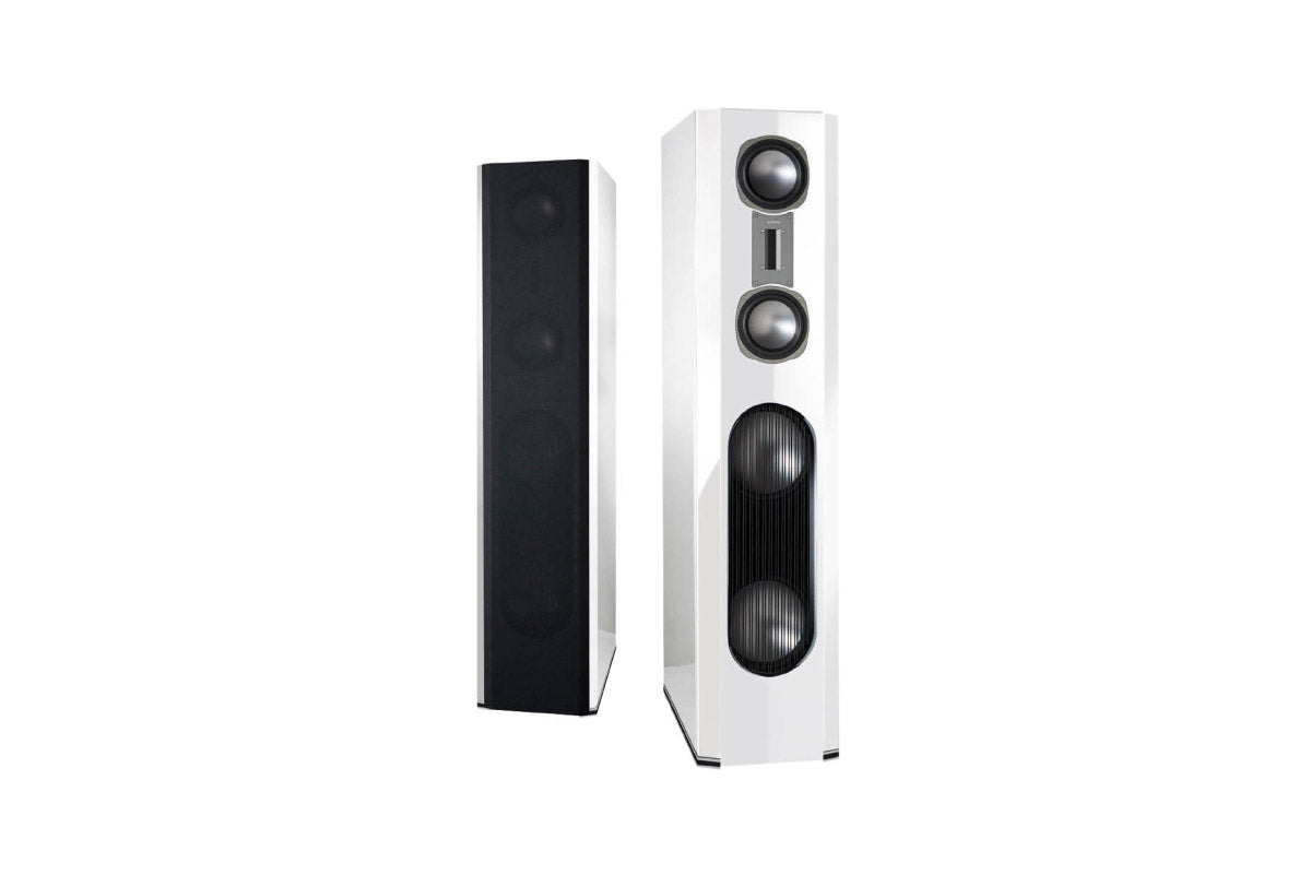 AURUM VULKAN 9