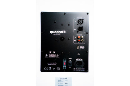 Orkus DSP