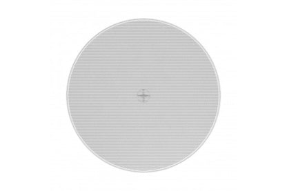 Install Speaker 10 Passive