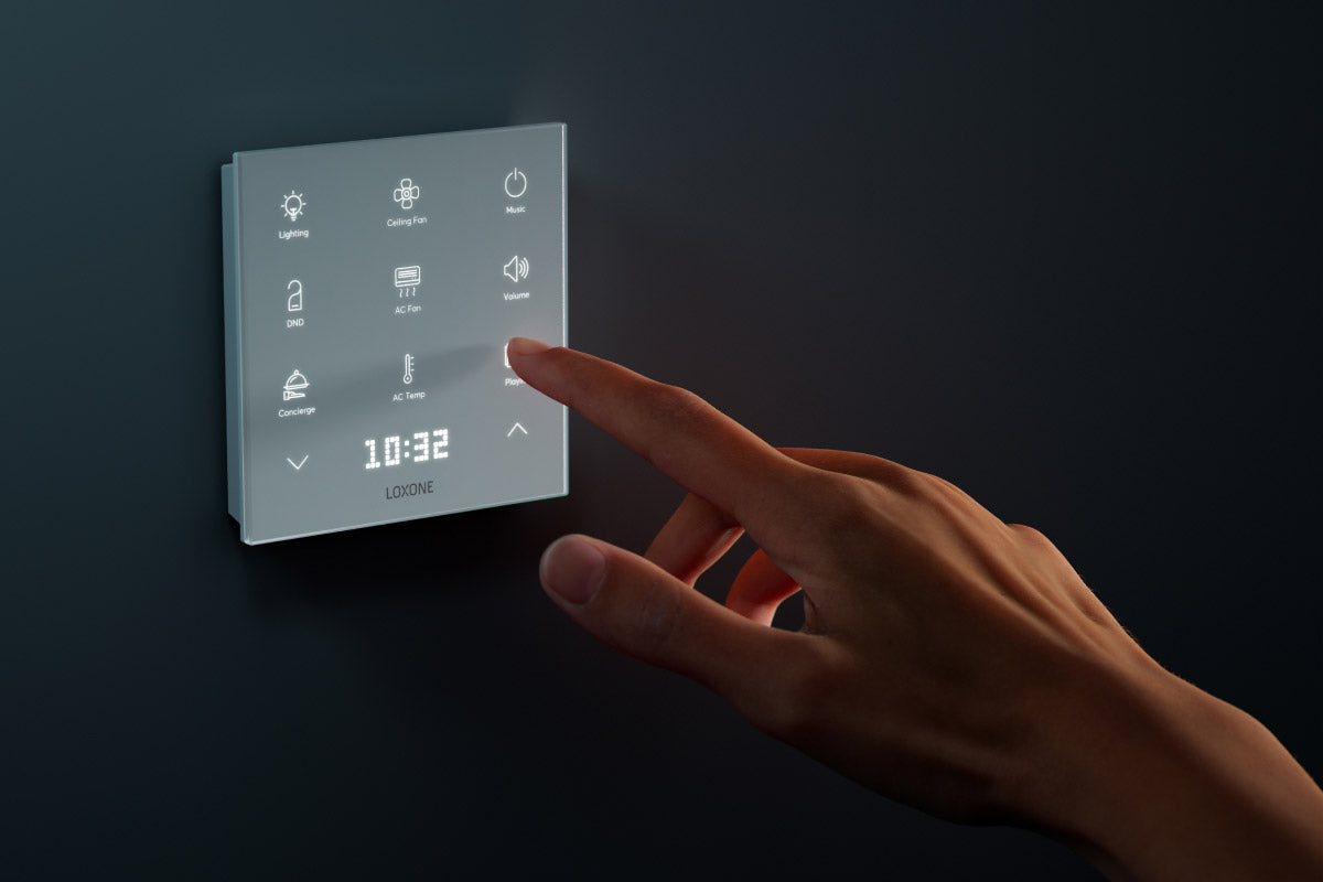 Touch Pure Flex IP44 Tree