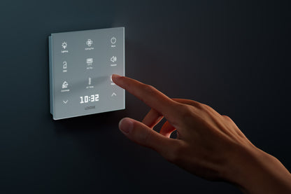 Touch Pure Flex IP44 Tree