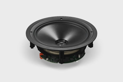 Install Speaker 10 Master