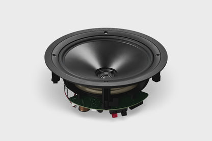 Install Speaker 10 Passive