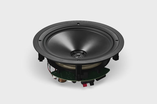 Install Speaker 10 Passive