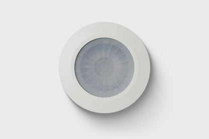 Flush-mounted Presence Sensor Tree