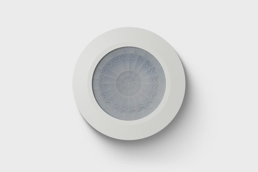 Flush-mounted Presence Sensor Tree