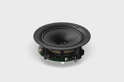 Install Speaker 7 Master