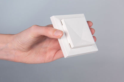 Room Comfort Sensor Tree (CO2, Temperature, Humidity)