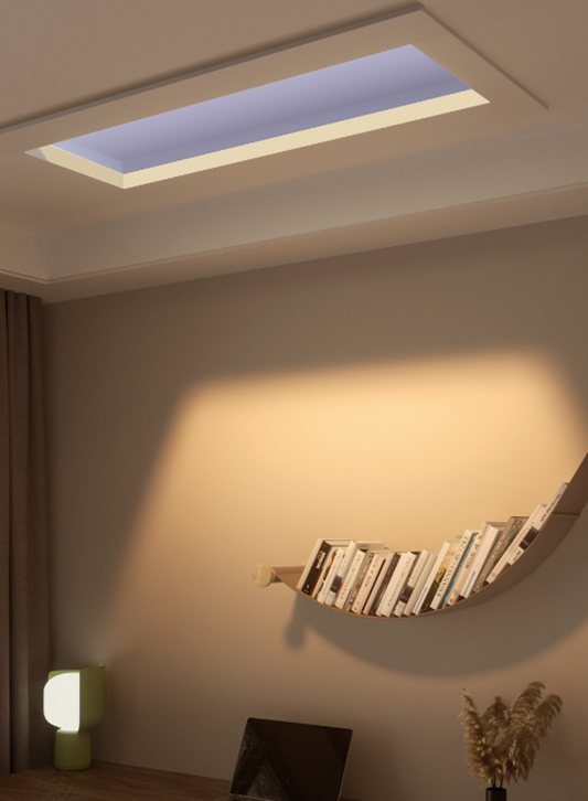 Aqara H1 Light Art Skylight