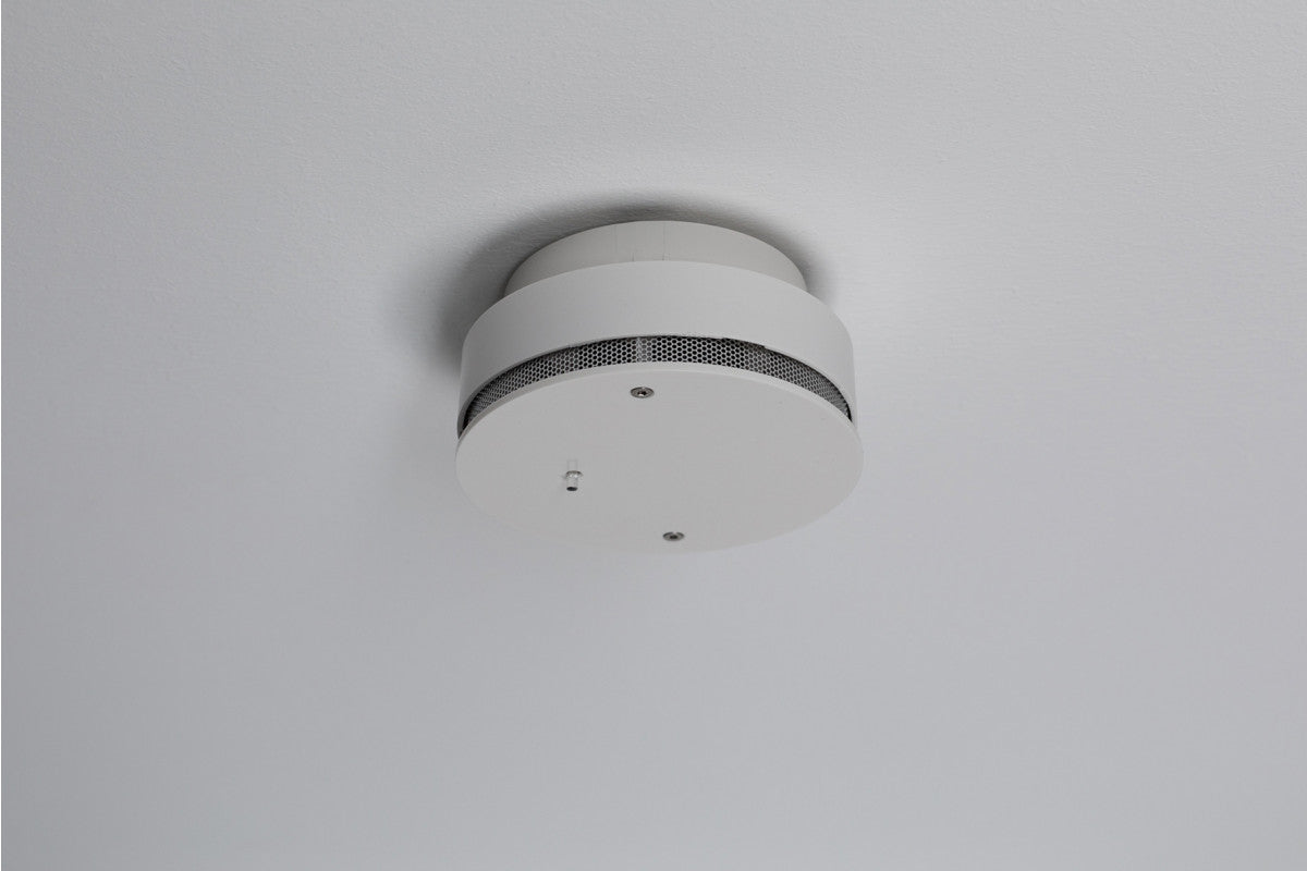 Smoke Detector Air